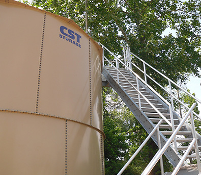 Landfill Leachate & Specialty