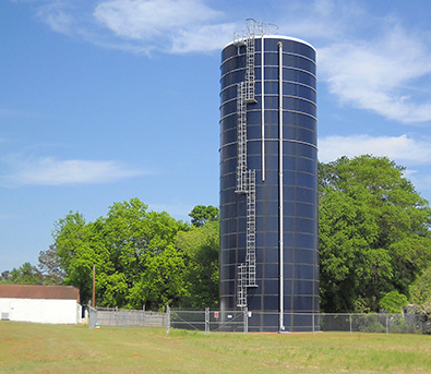 Municipal Water and Wastewater