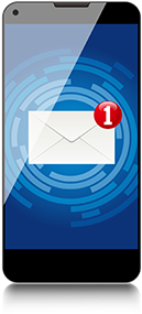 eNewsletter Mobile