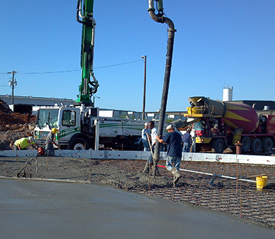 Construction