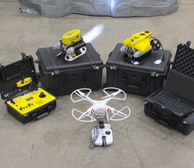 Repairs, Inspection, and Parts