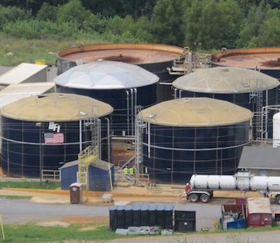 Other Tanks